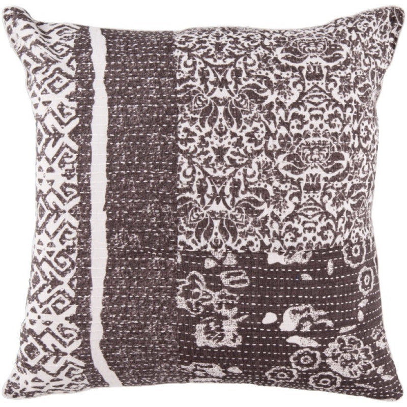 Tania Cream Pillow Cover