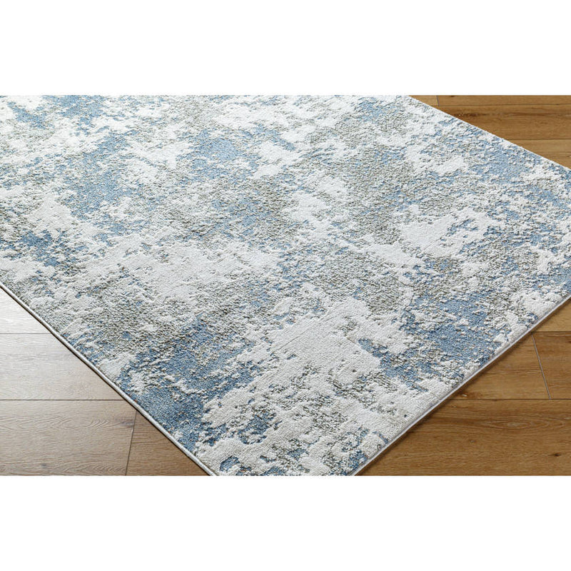 Latrese Modern Sage Area Rug