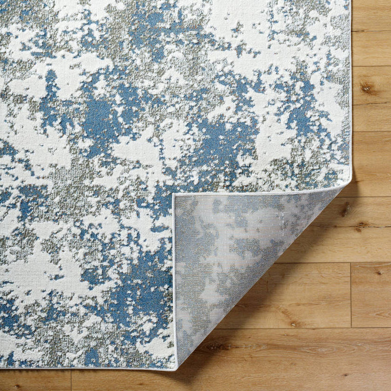 Latrese Modern Sage Area Rug