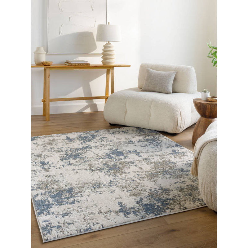 Latrese Modern Sage Area Rug