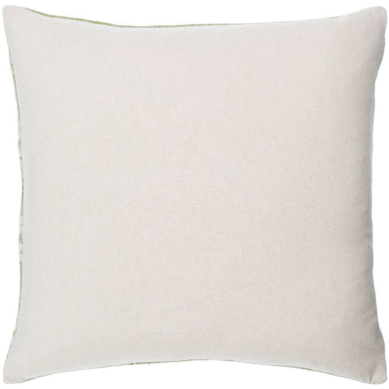 Alicyn Grass Green Pillow Cover