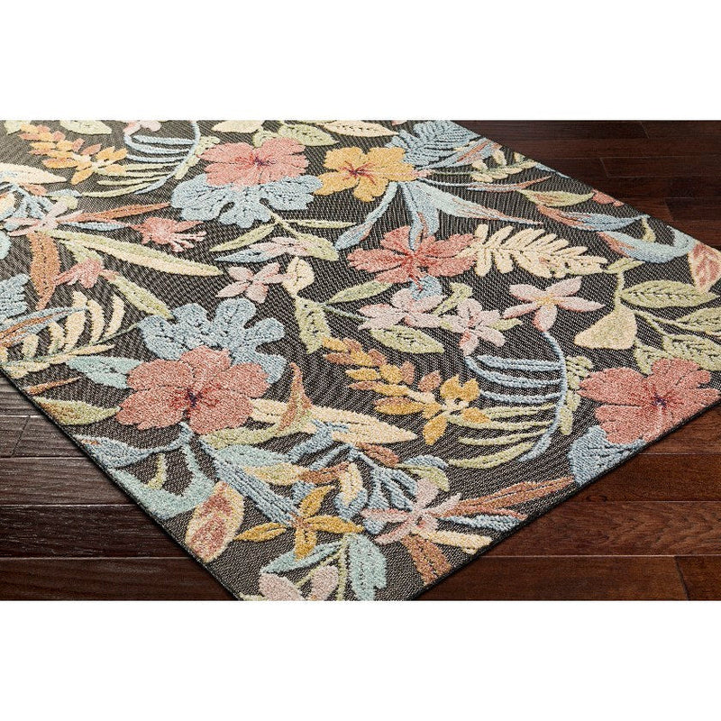 Lamark Cottage Mustard Area Rug