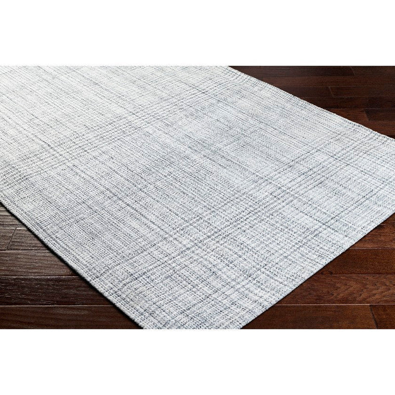 Sammy Modern Slate Area Rug - Becki Owens x Livabliss