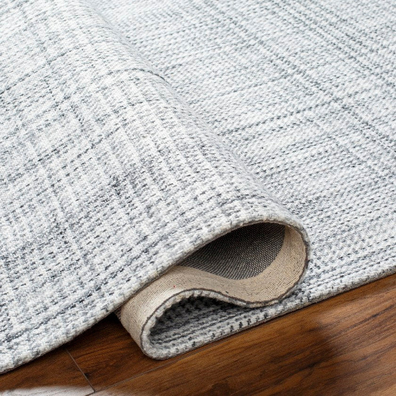 Sammy Modern Slate Area Rug - Becki Owens x Livabliss