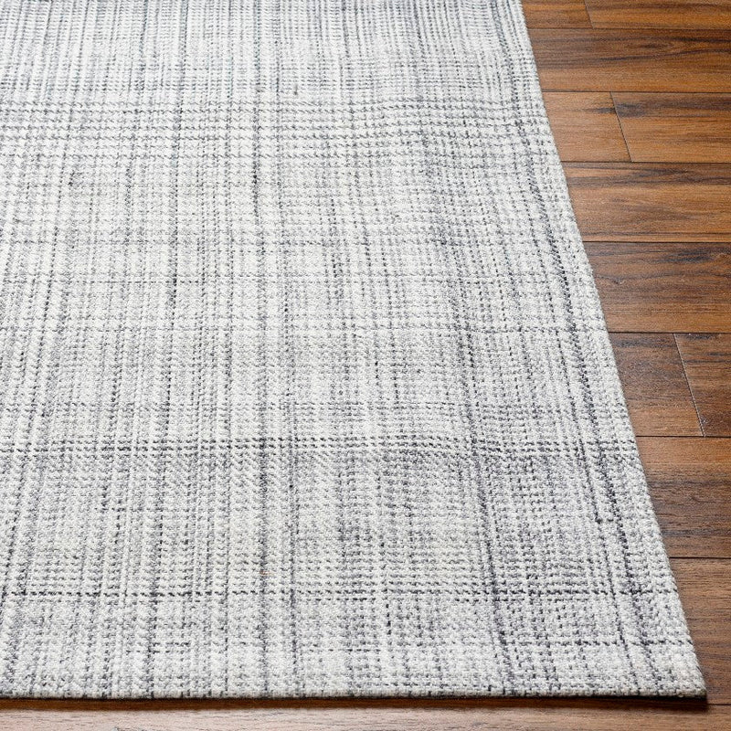 Sammy Modern Slate Area Rug - Becki Owens x Livabliss