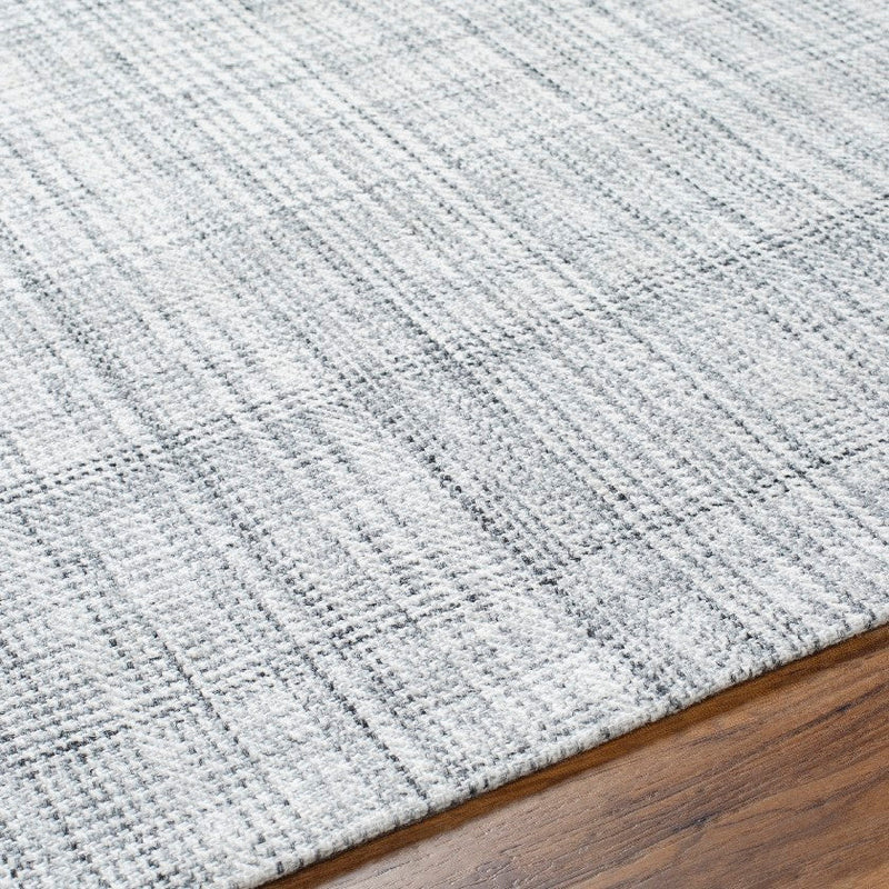 Sammy Modern Slate Area Rug - Becki Owens x Livabliss