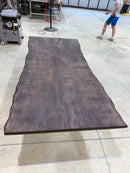 8x~4 Maple Slab Table