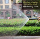 HydroBlast Hose Spray Nozzle