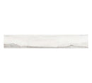 White 6x36 Matte Field Porcelain Tile (8 pack, 11.63 sq ft/case) - Sample