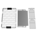 SidioCrate Accessories Set