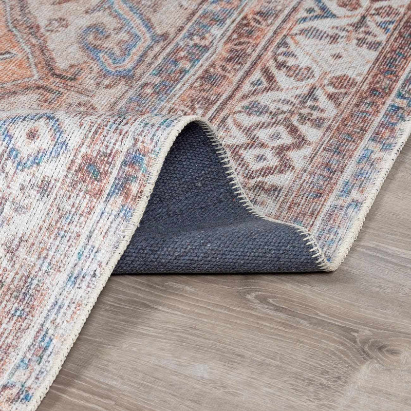 Arncliffe Washable Area Rug