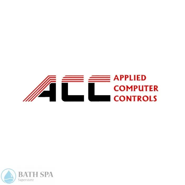 ACC KP50 Viking Circuit Board [Rev F] (SC50-REV-F)