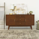 Mid-Century 60" TV Stand