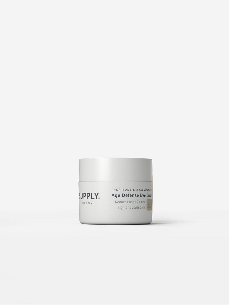Age Defense Eye Cream