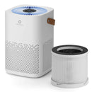 Day Dawning ADH70 Desktop Air Purifier by Airthereal