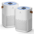 Day Dawning ADH70 Desktop Air Purifier by Airthereal