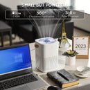 Day Dawning ADH70 Desktop Air Purifier by Airthereal