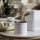 Day Dawning ADH70 Desktop Air Purifier by Airthereal