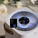Day Dawning ADH70 Desktop Air Purifier by Airthereal