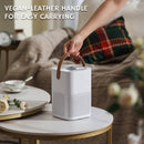 Day Dawning ADH70 Desktop Air Purifier by Airthereal