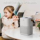 Day Dawning ADH70 Desktop Air Purifier by Airthereal