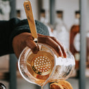 Deluxe Cocktail Strainer (Antique-Style Hawthorne) | Bar Kit Essential by Bull In China