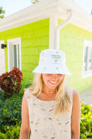 Wifey wants a Martini - Bucket Hat