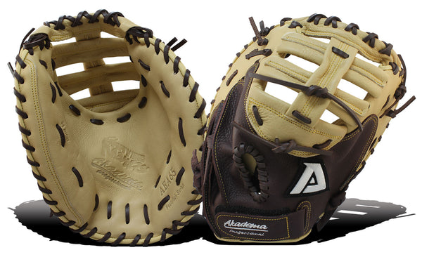 AEA 65 (34 inch) Catcher's Mitt, photo 2 of 4