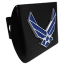 Air Force Wings Hitch Cover by Flagman of America