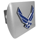 Air Force Wings Hitch Cover by Flagman of America