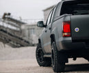 Air Force Seal Car Emblem by Flagman of America
