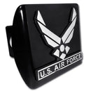 Air Force Wings Hitch Cover by Flagman of America