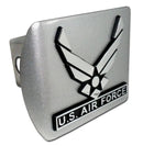Air Force Wings Hitch Cover by Flagman of America