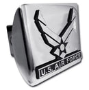 Air Force Wings Hitch Cover by Flagman of America