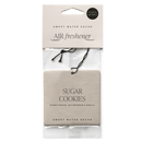 Sugar Cookies Hanging Air Freshener