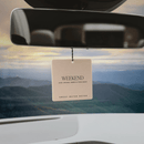 Weekend Hanging Air Freshener