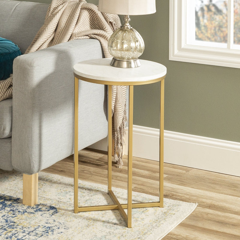 Alissa Side Table