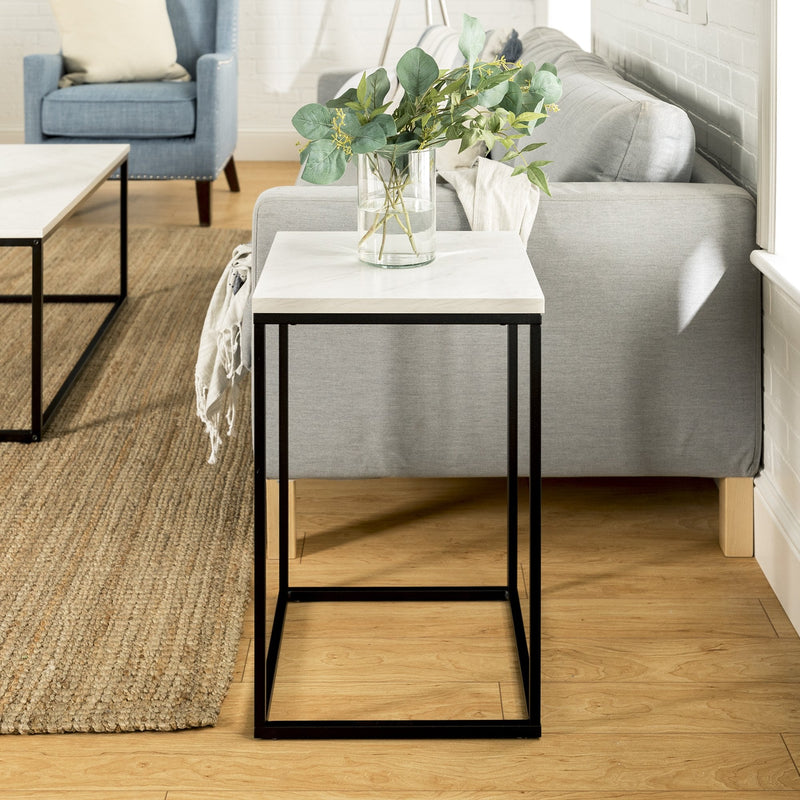 Lowell Side Table