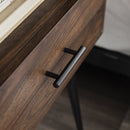 Croft Nightstand / Side Table