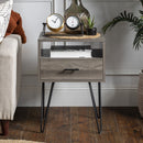 Croft Nightstand / Side Table