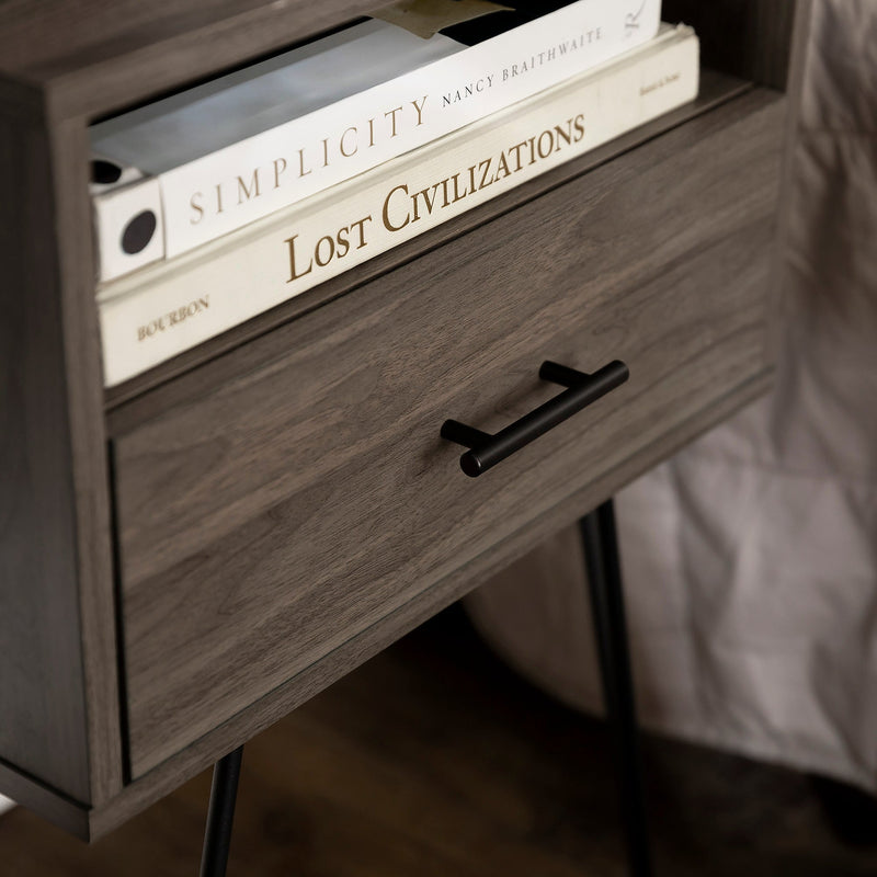 Croft Nightstand / Side Table, Set of 2