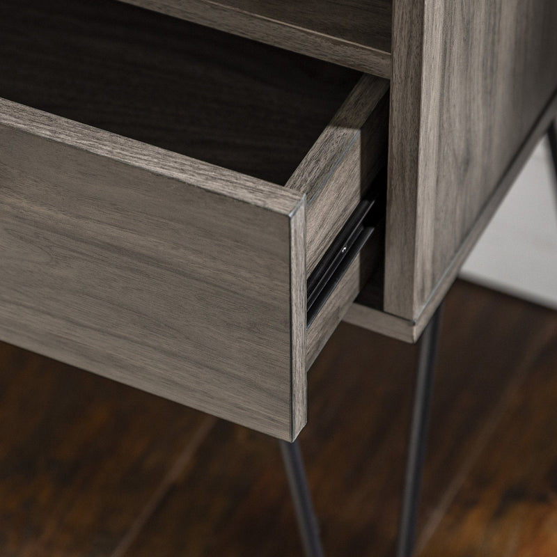 Croft Nightstand / Side Table