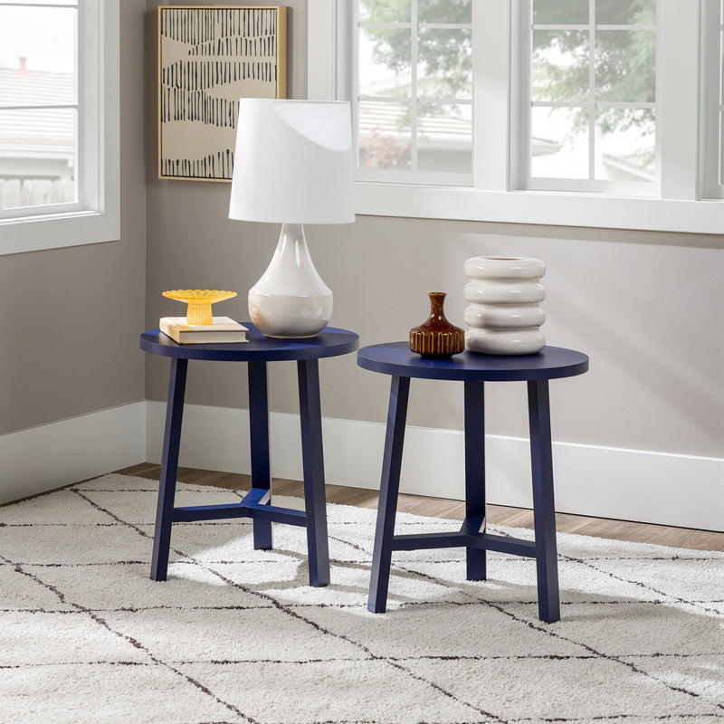 Emerson Coffee Table / Side Table Sets