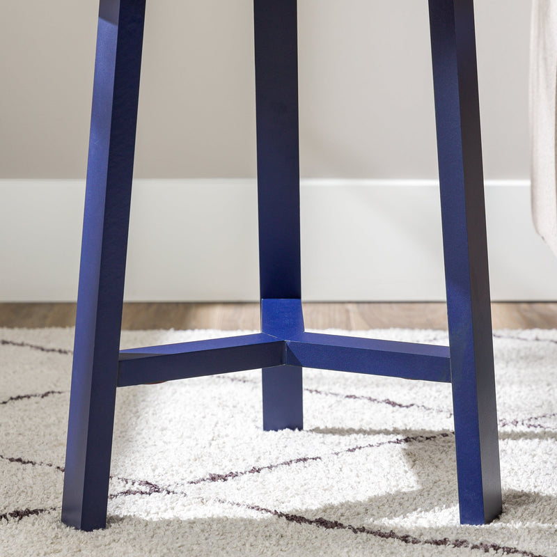 Emerson Simple 3-Leg Round Side Table