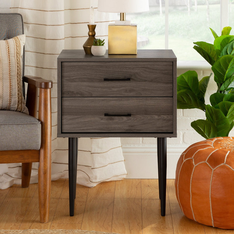 Olivia Nightstand / Side Table