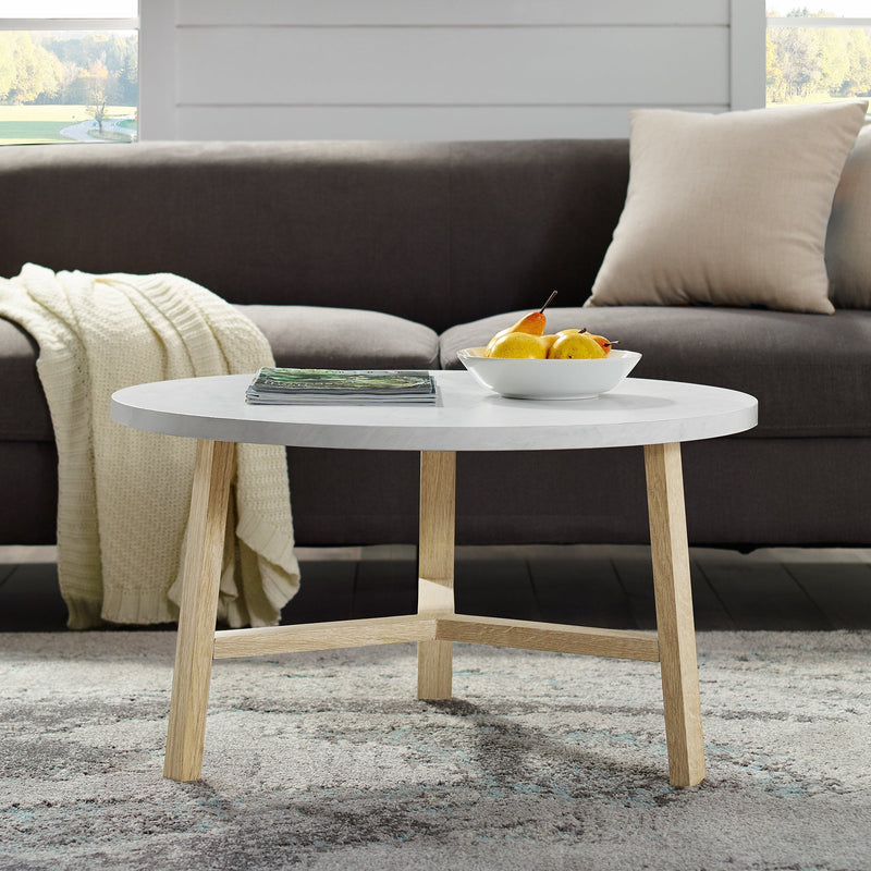 Emerson Coffee Table