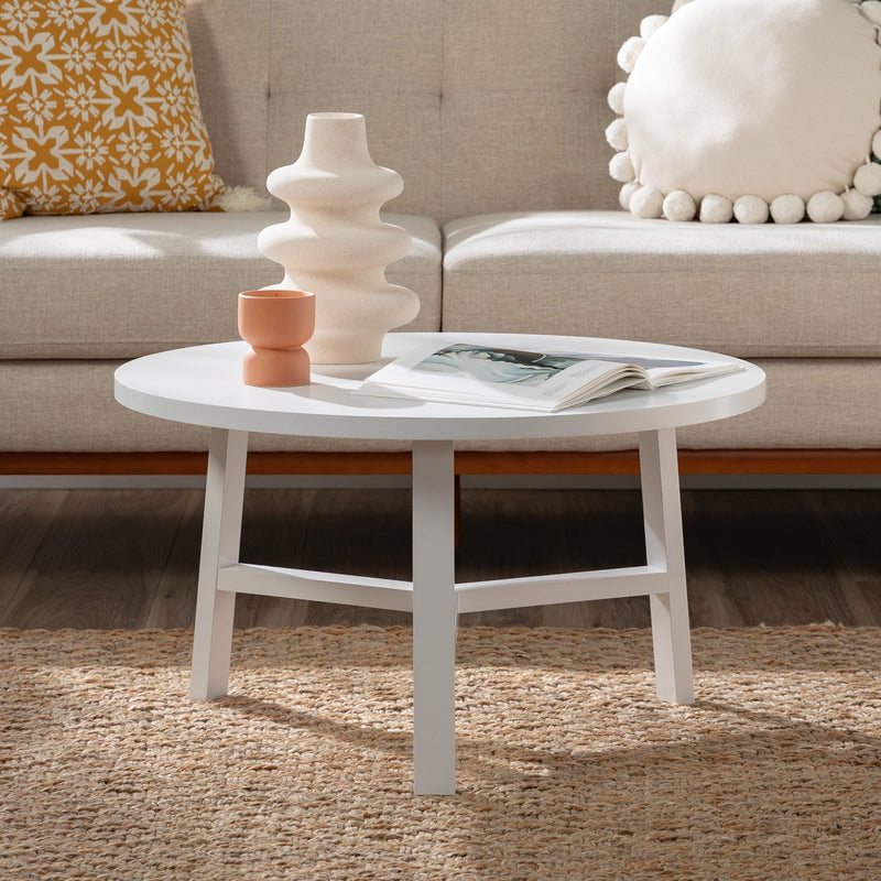 Emerson Coffee Table