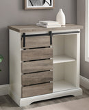 Alba Accent Cabinet