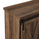 Alba Accent Cabinet