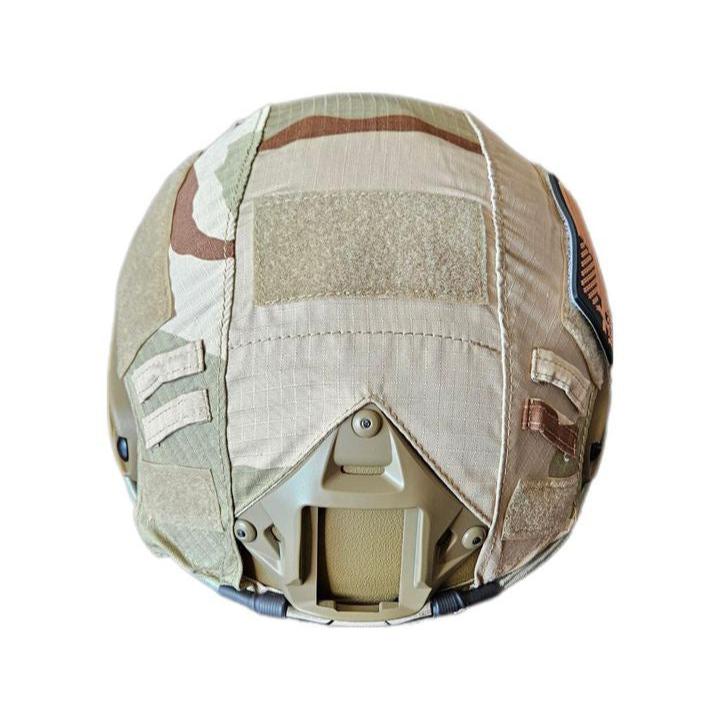 Redemption Tactical® High Cut Helmet Cover, photo 33 of 34